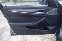 2021 BMW 5 Series 530d M Sport G30 LCI Sophisto Grey