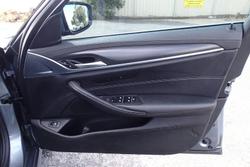2021 BMW 5 Series 530d M Sport G30 LCI Sophisto Grey