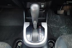 2014 Honda Jazz VTi GF MY15 Vivid Sky Blue