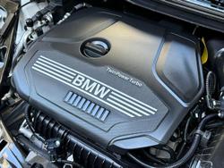 2023 BMW 1 Series 118i M Sport F40 Alpine White