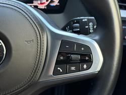 2023 BMW 1 Series 118i M Sport F40 Alpine White