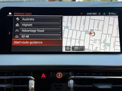 2023 BMW 1 Series 118i M Sport F40 Alpine White