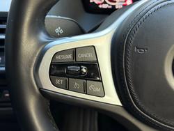 2023 BMW 1 Series 118i M Sport F40 Alpine White