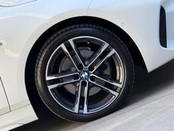 2023 BMW 1 Series 118i M Sport F40 Alpine White