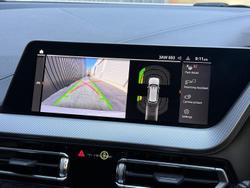 2023 BMW 1 Series 118i M Sport F40 Alpine White