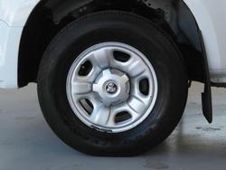 2019 Holden Colorado LS