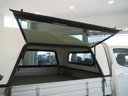 2019 Holden Colorado LS