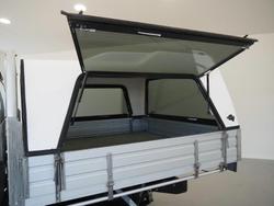 2019 Holden Colorado LS