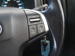 2019 Holden Colorado LS