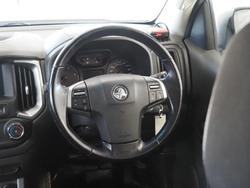 2019 Holden Colorado LS