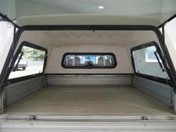 2019 Holden Colorado LS