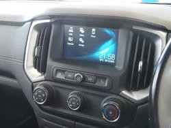 2019 Holden Colorado LS