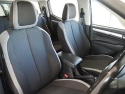 2019 Holden Colorado LS