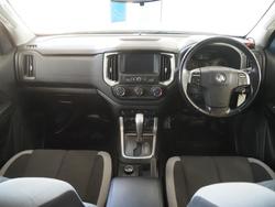 2019 Holden Colorado LS