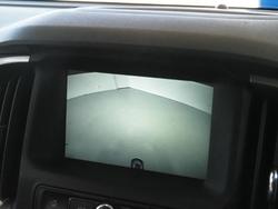 2019 Holden Colorado LS