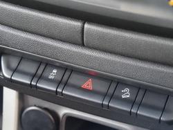 2019 Holden Colorado LS