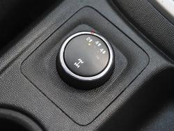 2019 Holden Colorado LS