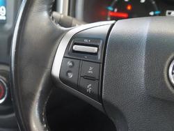 2019 Holden Colorado LS