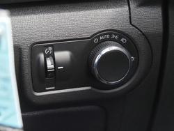 2019 Holden Colorado LS