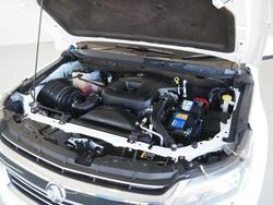 2019 Holden Colorado LS