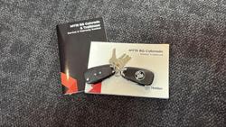 2019 Holden Colorado LS