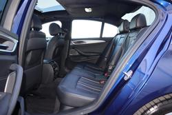 2017 BMW 5 Series 530i M Sport