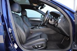 2017 BMW 5 Series 530i M Sport