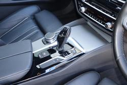 2017 BMW 5 Series 530i M Sport