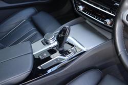 2017 BMW 5 Series 530i M Sport