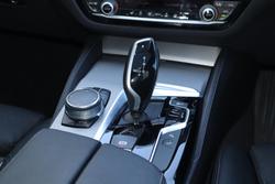 2017 BMW 5 Series 530i M Sport