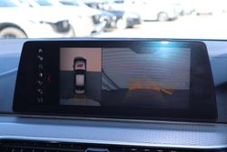 2017 BMW 5 Series 530i M Sport