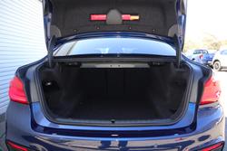 2017 BMW 5 Series 530i M Sport