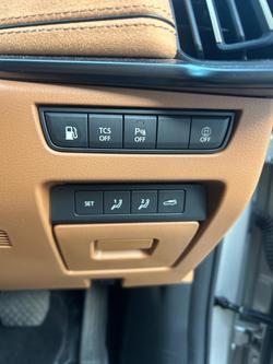 2023 Mazda CX-60 P50e Azami