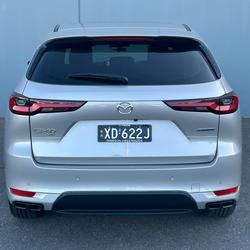 2023 Mazda CX-60 P50e Azami