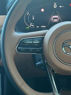 2023 Mazda CX-60 P50e Azami