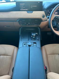 2023 Mazda CX-60 P50e Azami