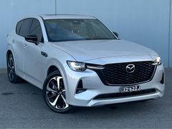 2023 Mazda CX-60 P50e Azami