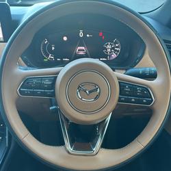 2023 Mazda CX-60 P50e Azami