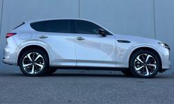 2023 Mazda CX-60 P50e Azami