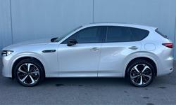 2023 Mazda CX-60 P50e Azami