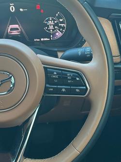 2023 Mazda CX-60 P50e Azami