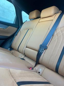 2023 Mazda CX-60 P50e Azami