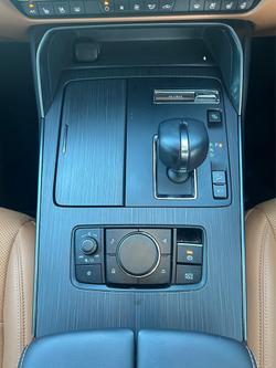 2023 Mazda CX-60 P50e Azami