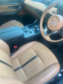 2023 Mazda CX-60 P50e Azami