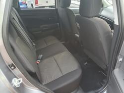 2015 Mitsubishi ASX LS XB MY15 Titanium