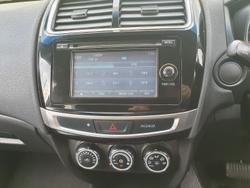 2015 Mitsubishi ASX LS XB MY15 Titanium
