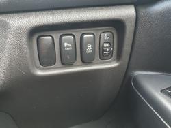 2015 Mitsubishi ASX LS XB MY15 Titanium