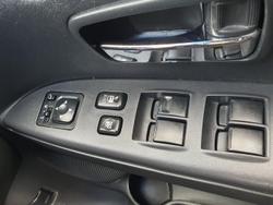 2015 Mitsubishi ASX LS XB MY15 Titanium