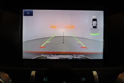 2022 Ford
                Mustang High Performance