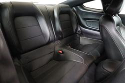 2022 Ford
                Mustang High Performance